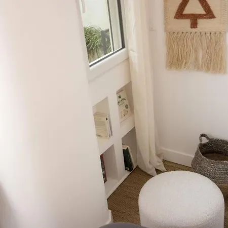 St Aubin Dans Un Ecrin De Verdure * Toulouse