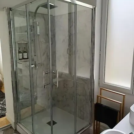 St Aubin Dans Un Ecrin De Verdure Appartement