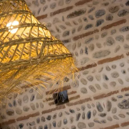 St Aubin Dans Un Ecrin De Verdure Appartement *