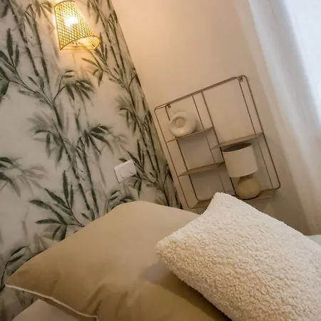 St Aubin Dans Un Ecrin De Verdure * Toulouse