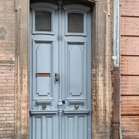 Lejlighed St Aubin Dans Un Ecrin De Verdure *