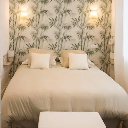 St Aubin Dans Un Ecrin De Verdure Appartement *