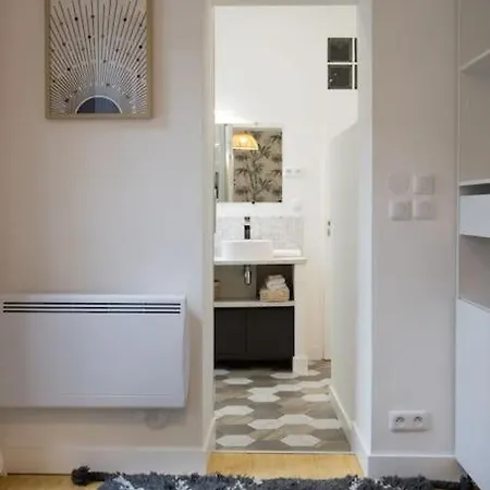 St Aubin Dans Un Ecrin De Verdure * Toulouse