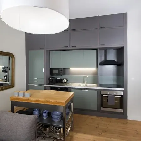 Appartement St Aubin Dans Un Ecrin De Verdure