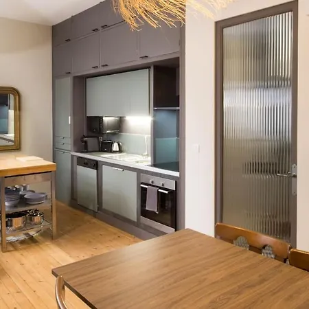 St Aubin Dans Un Ecrin De Verdure Toulouse