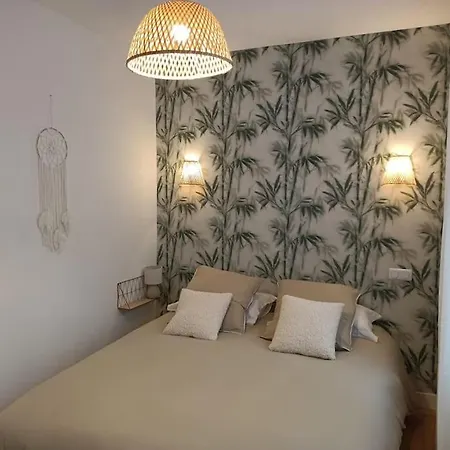 St Aubin Dans Un Ecrin De Verdure *