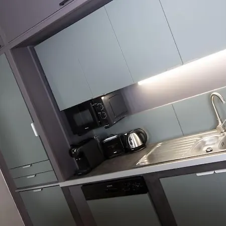 St Aubin Dans Un Ecrin De Verdure * Toulouse