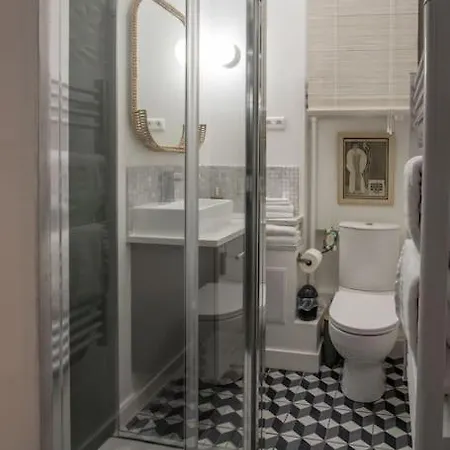 St Aubin Dans Un Ecrin De Verdure Toulouse