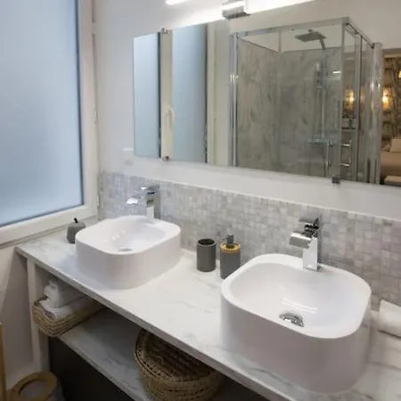 St Aubin Dans Un Ecrin De Verdure Lejlighed