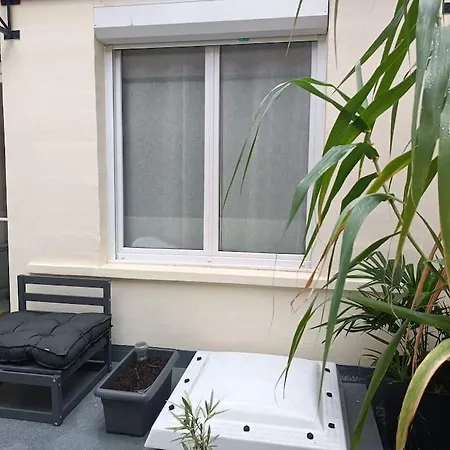 St Aubin Dans Un Ecrin De Verdure