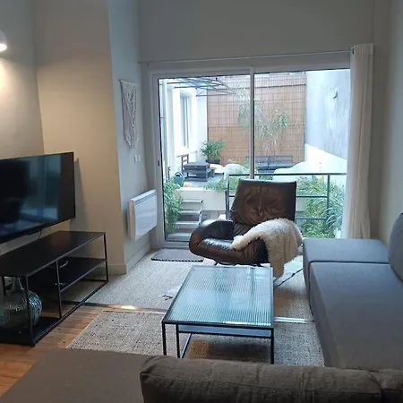 St Aubin Dans Un Ecrin De Verdure * Toulouse