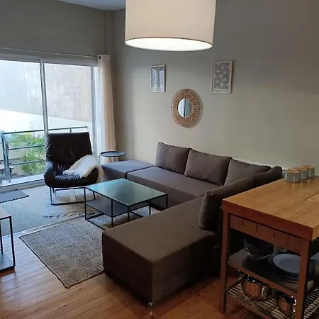 St Aubin Dans Un Ecrin De Verdure Appartement