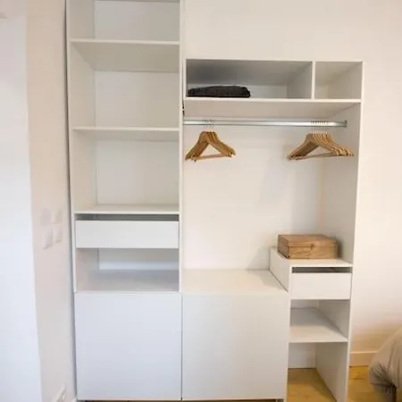 St Aubin Dans Un Ecrin De Verdure