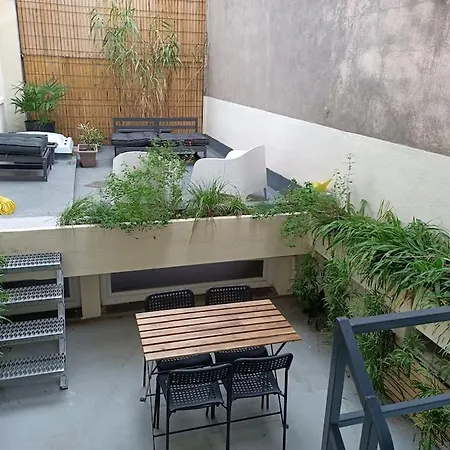 Appartement St Aubin Dans Un Ecrin De Verdure