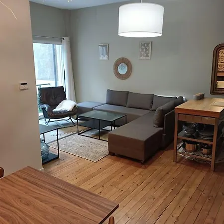 St Aubin Dans Un Ecrin De Verdure Appartement Toulouse