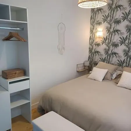 St Aubin Dans Un Ecrin De Verdure