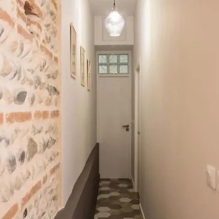 Appartement St Aubin Dans Un Ecrin De Verdure *