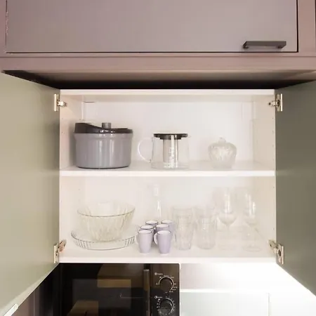 Lejlighed St Aubin Dans Un Ecrin De Verdure Toulouse