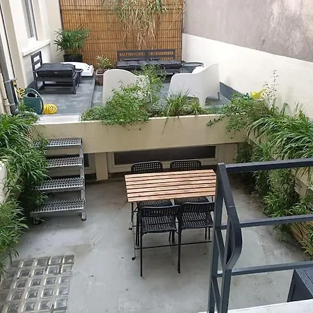 St Aubin Dans Un Ecrin De Verdure *