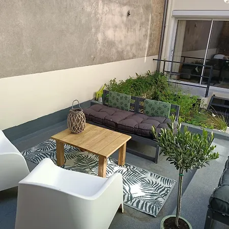 St Aubin Dans Un Ecrin De Verdure