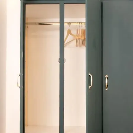 St Aubin Dans Un Ecrin De Verdure Lejlighed