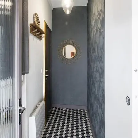 Appartement St Aubin Dans Un Ecrin De Verdure *