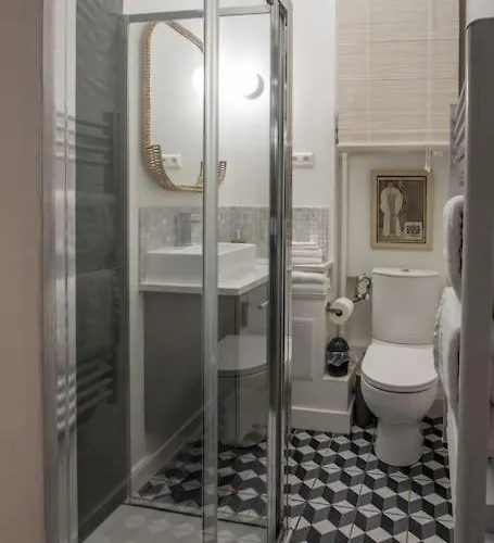 St Aubin Dans Un Ecrin De Verdure Τουλούζη