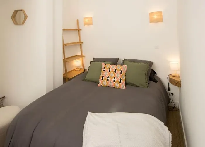 Apartment St Aubin Dans Un Ecrin De Verdure Toulouse