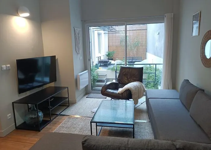 St Aubin Dans Un Ecrin De Verdure * Τουλούζη