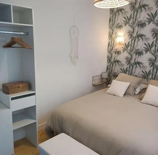 St Aubin Dans Un Ecrin De Verdure