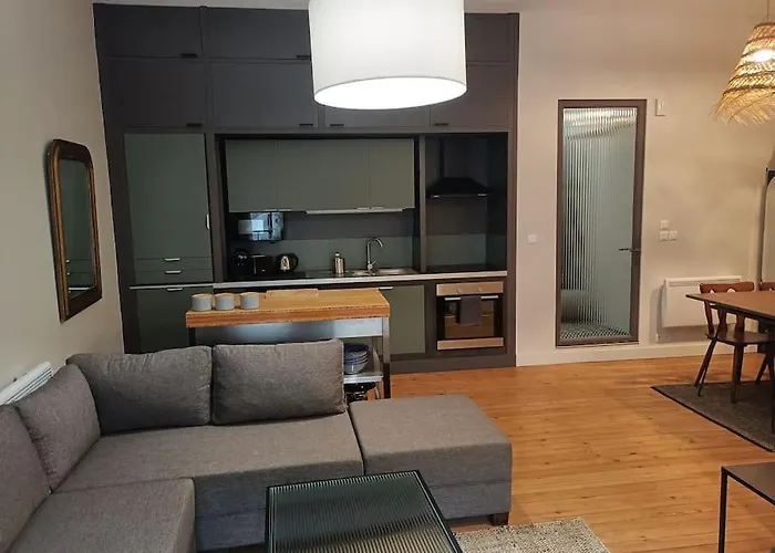 St Aubin Dans Un Ecrin De Verdure Τουλούζη