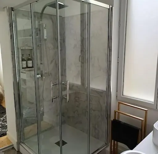 St Aubin Dans Un Ecrin De Verdure Apartmán