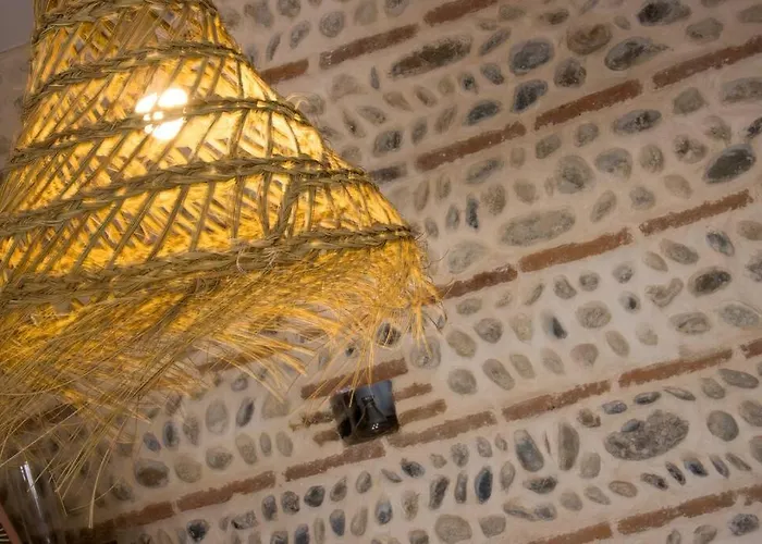 St Aubin Dans Un Ecrin De Verdure Apartmán *