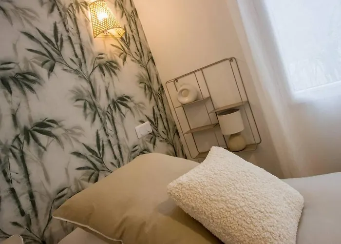 St Aubin Dans Un Ecrin De Verdure * Toulouse