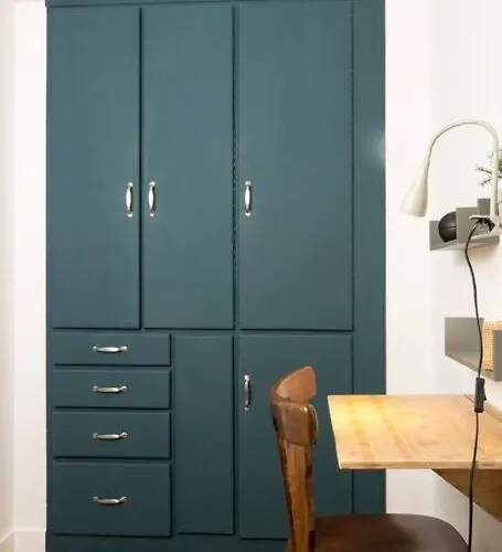 Apartmán St Aubin Dans Un Ecrin De Verdure *