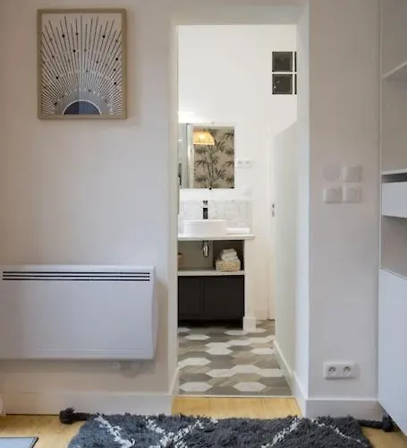 St Aubin Dans Un Ecrin De Verdure * Toulouse