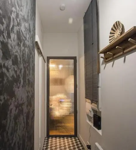 Apartmán St Aubin Dans Un Ecrin De Verdure *