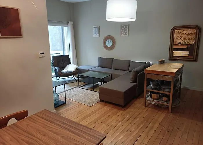 St Aubin Dans Un Ecrin De Verdure Apartmán Toulouse