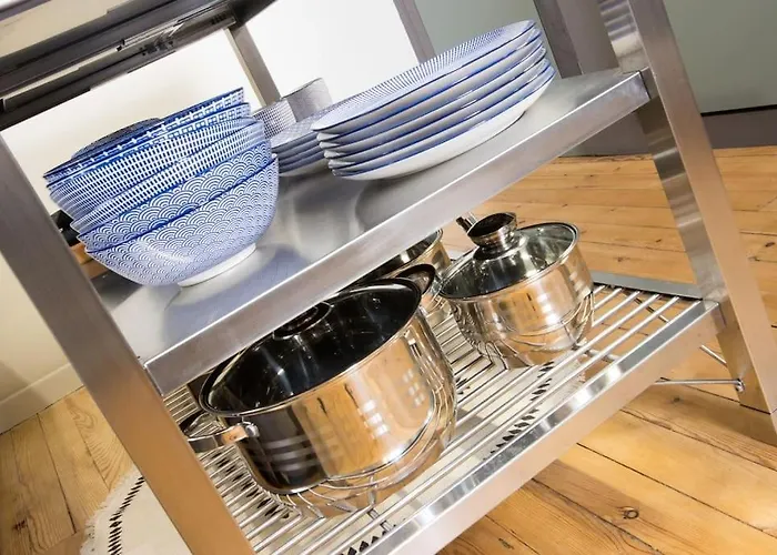 St Aubin Dans Un Ecrin De Verdure *