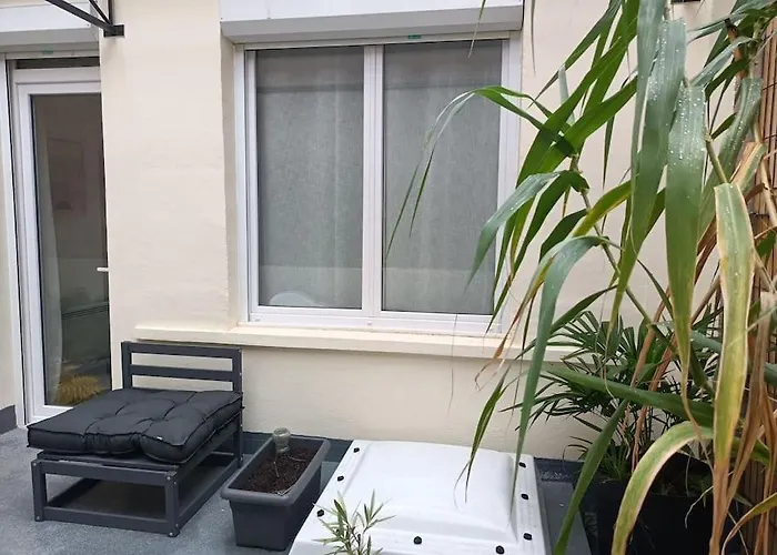 St Aubin Dans Un Ecrin De Verdure