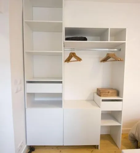 St Aubin Dans Un Ecrin De Verdure