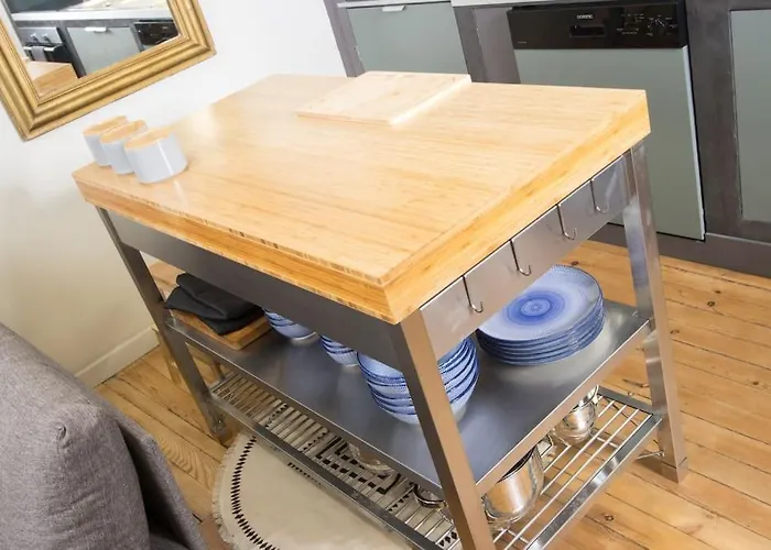 St Aubin Dans Un Ecrin De Verdure